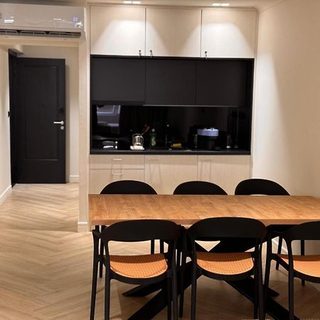 الشقق الفندقية أثينافي  Triple A - Near Ermou Shopping Street - Family Hospitality - Free Parking! المظهر الخارجي الصورة