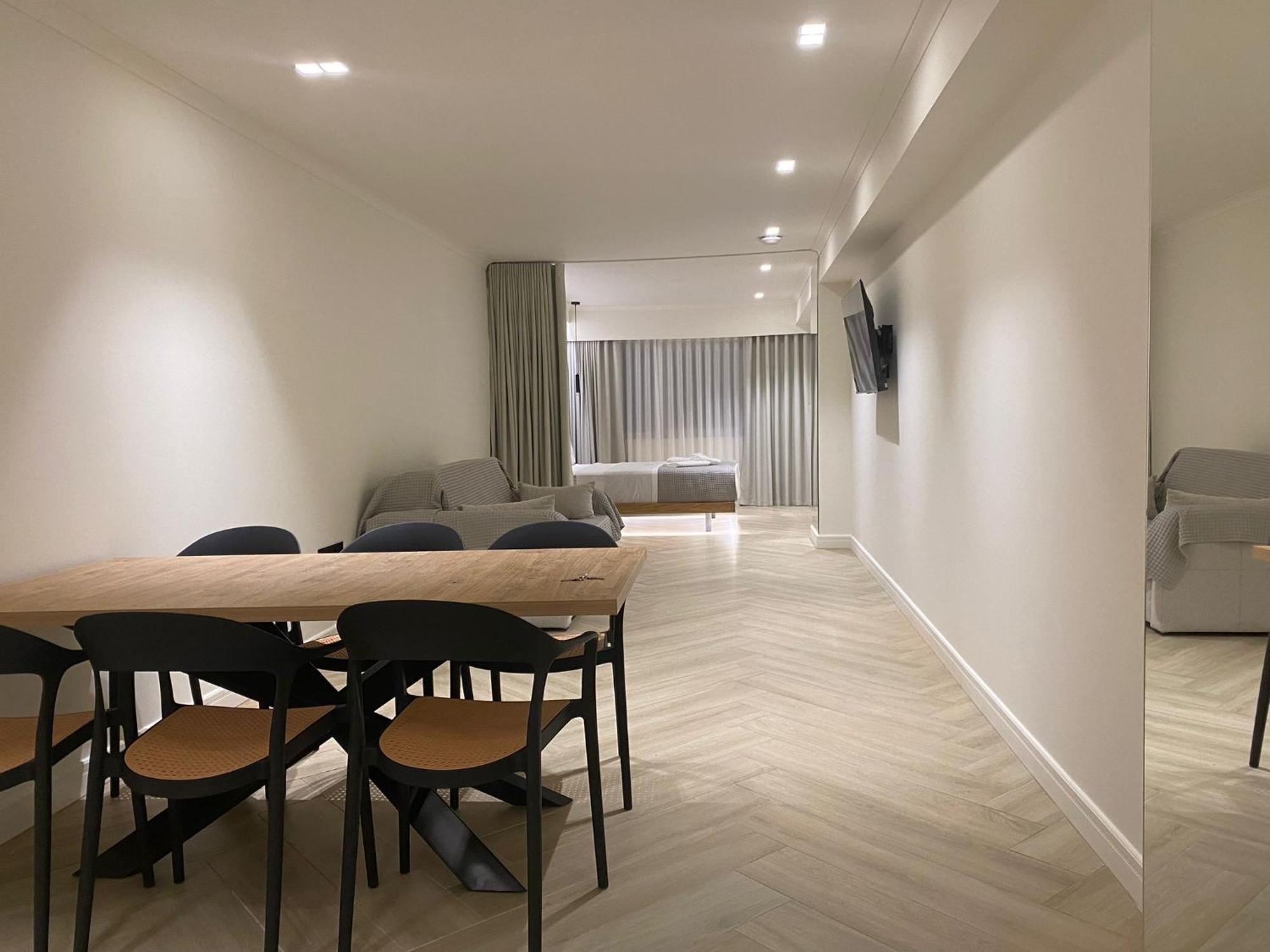 الشقق الفندقية أثينافي  Triple A - Near Ermou Shopping Street - Family Hospitality - Free Parking! المظهر الخارجي الصورة