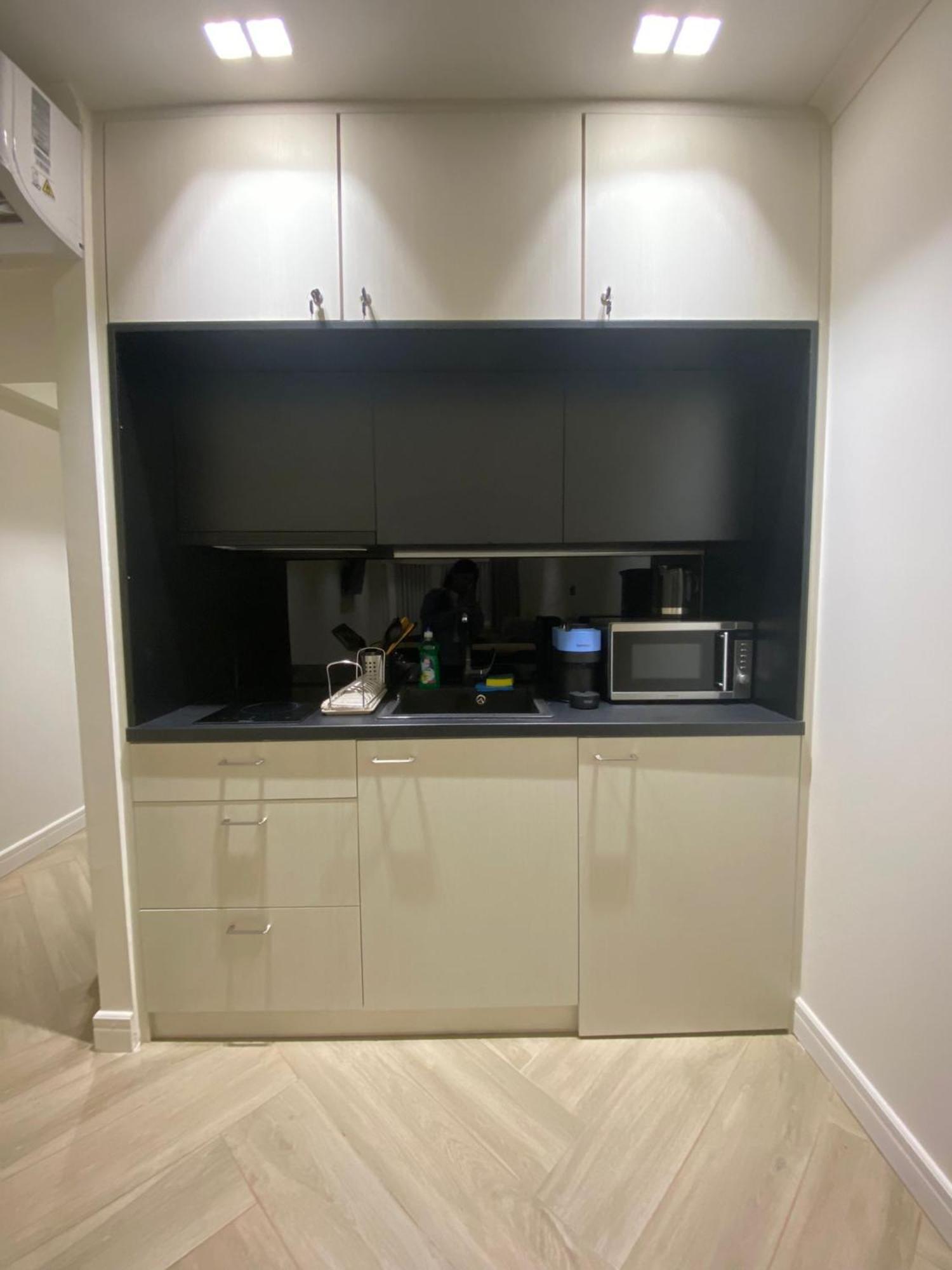 الشقق الفندقية أثينافي  Triple A - Near Ermou Shopping Street - Family Hospitality - Free Parking! المظهر الخارجي الصورة