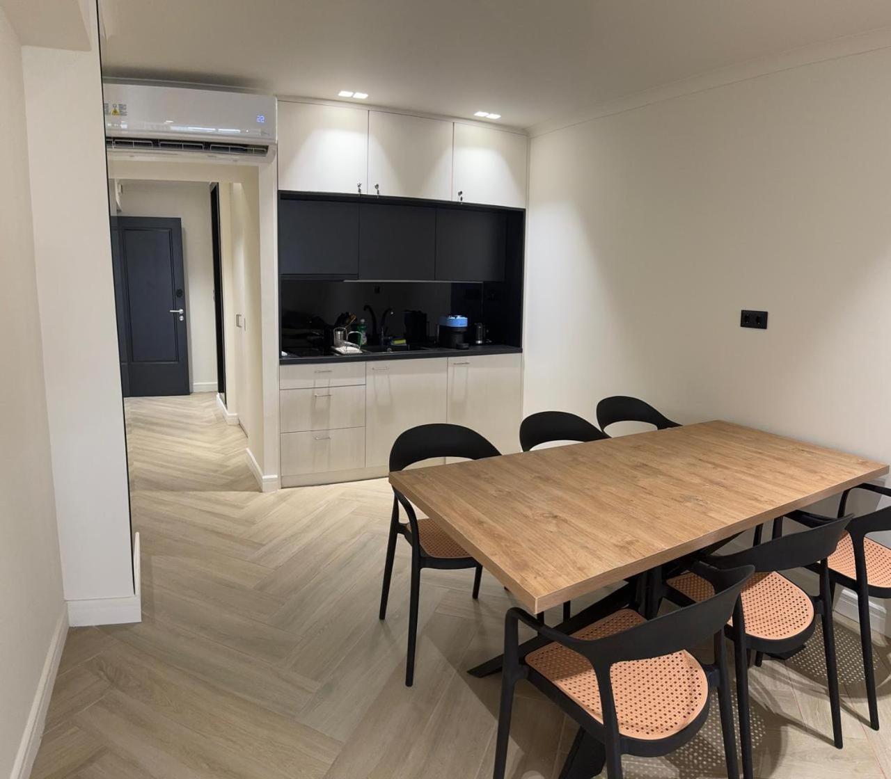 الشقق الفندقية أثينافي  Triple A - Near Ermou Shopping Street - Family Hospitality - Free Parking! المظهر الخارجي الصورة
